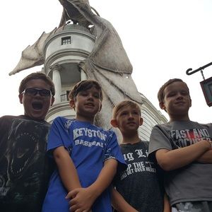 Meet your Posher, Daniel